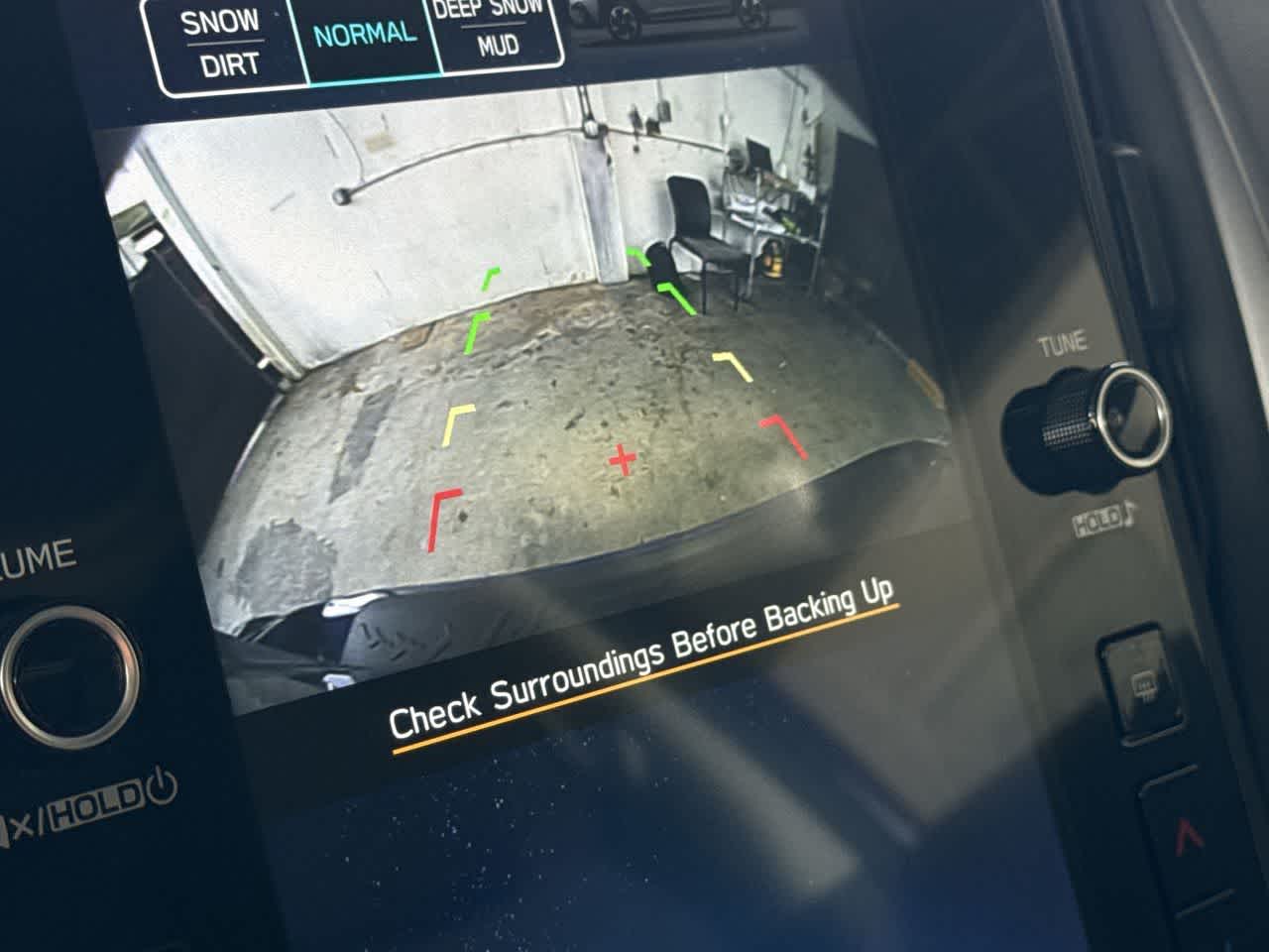 Thumbnail: 2025 Subaru Crosstrek - 19