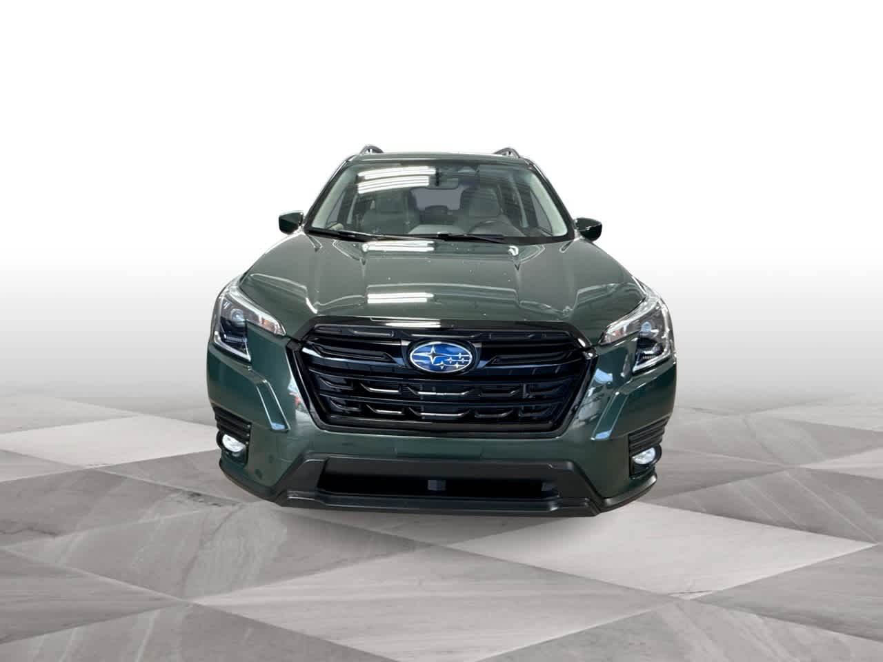 Thumbnail: 2023 Subaru Forester - 3