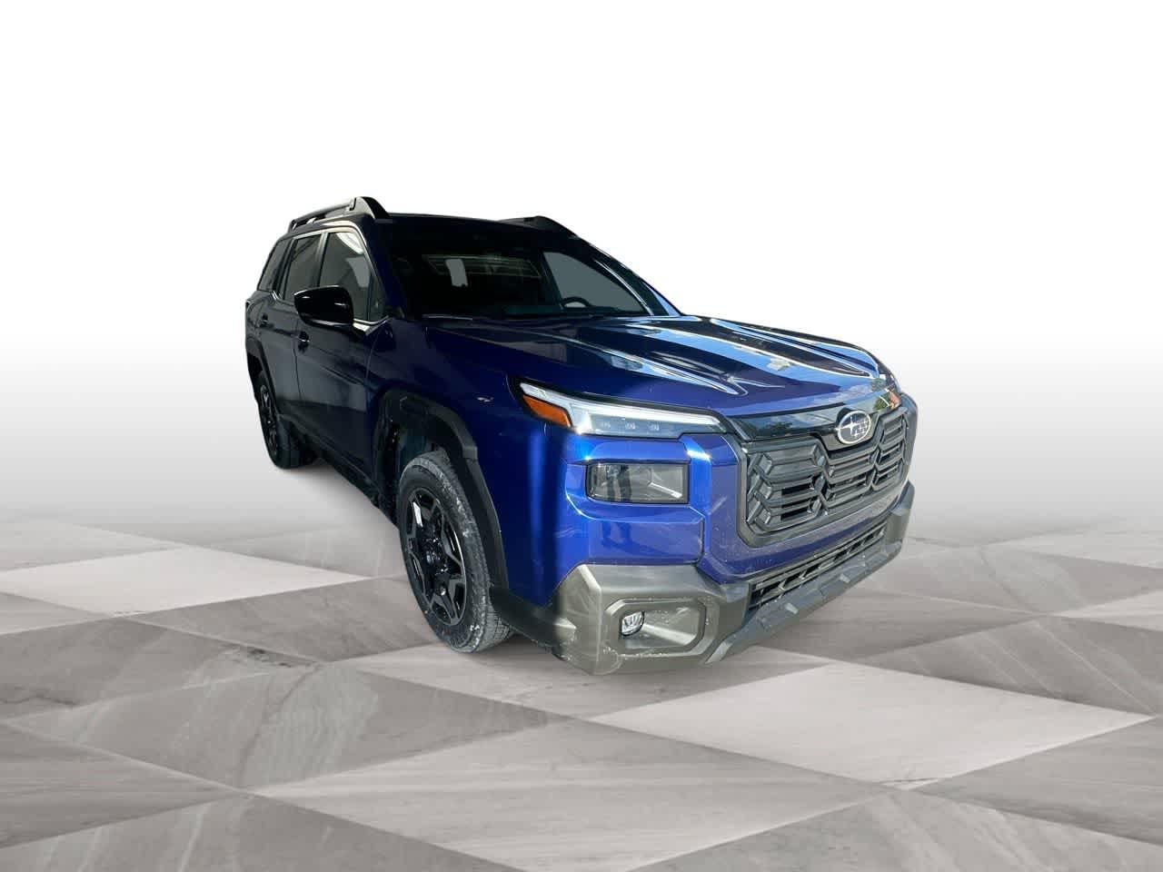 Thumbnail: 2026 Subaru Outback - 2