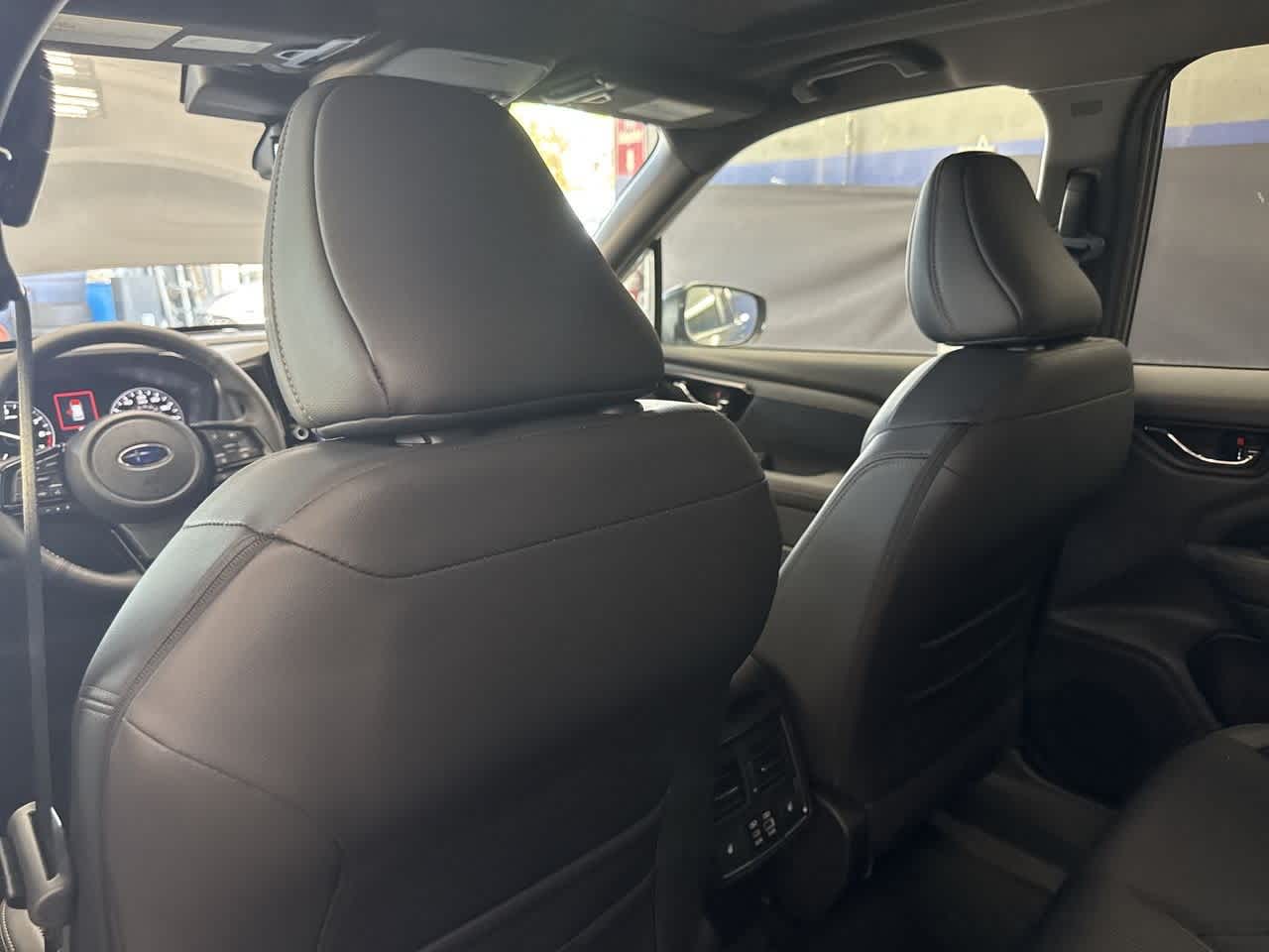 Thumbnail: 2025 Subaru Forester - 23