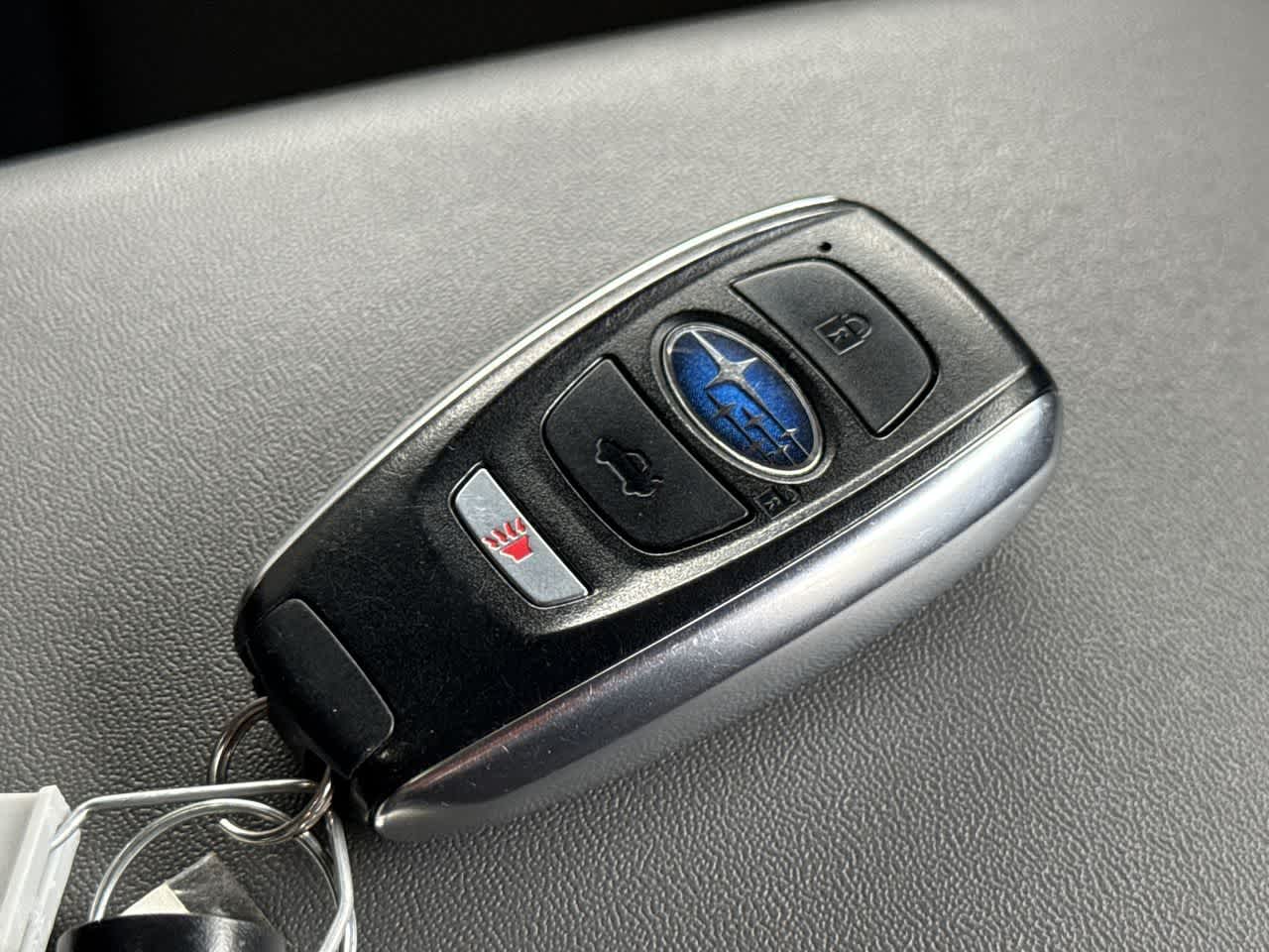 Thumbnail: 2024 Subaru Crosstrek - 28