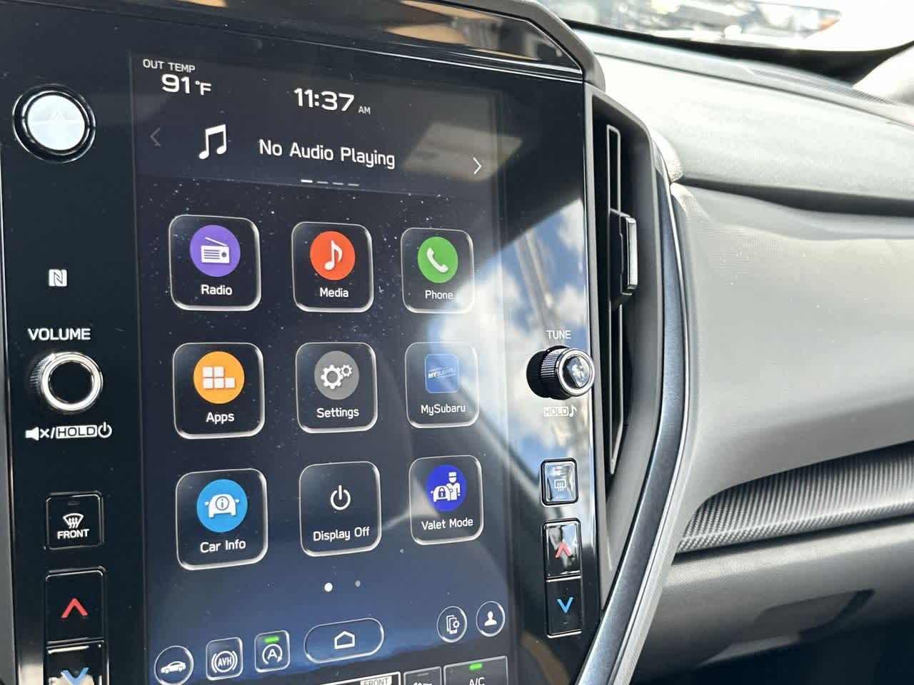 Thumbnail: 2025 Subaru Crosstrek - 15