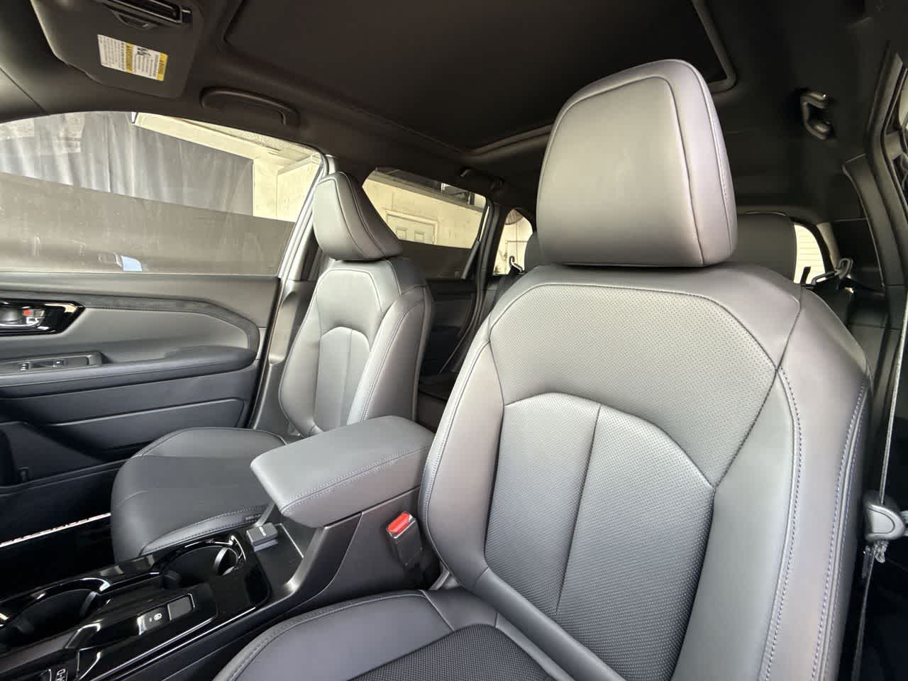 Thumbnail: 2026 Subaru Forester - 14