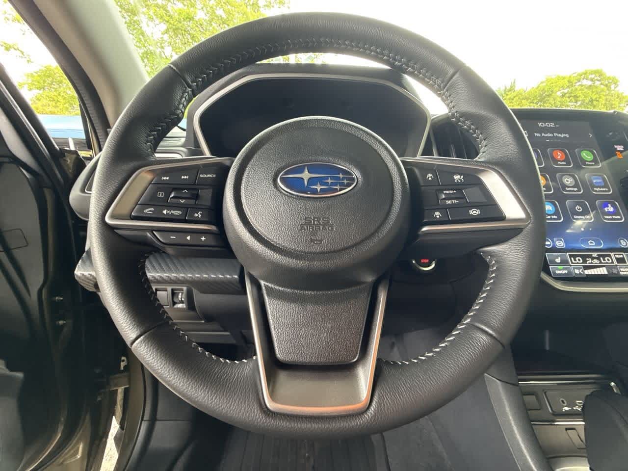Thumbnail: 2025 Subaru Ascent - 15