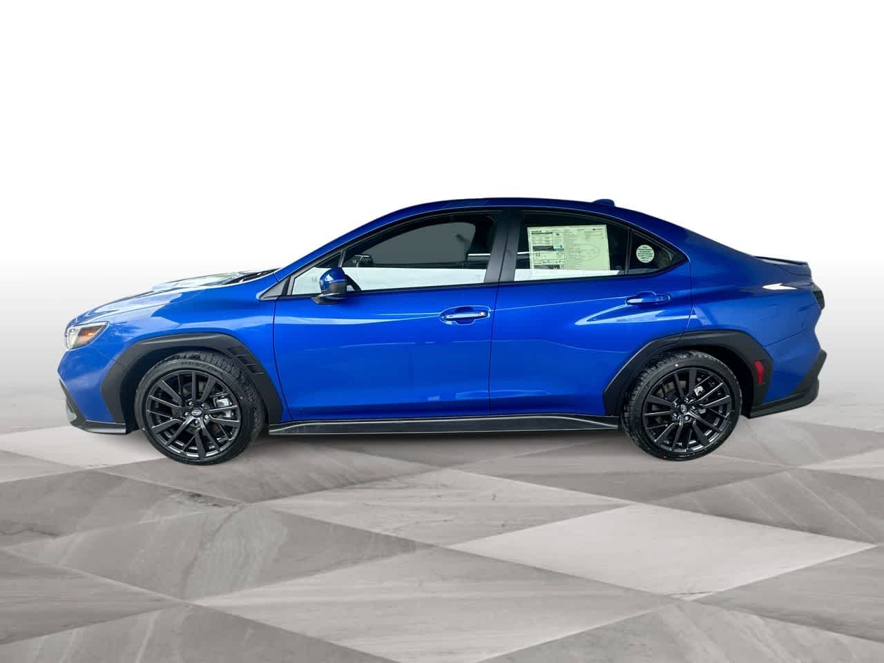 Thumbnail: 2026 Subaru WRX - 5
