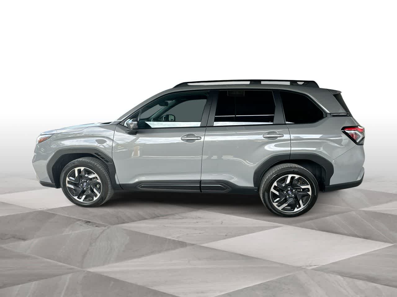 Thumbnail: 2026 Subaru Forester - 5