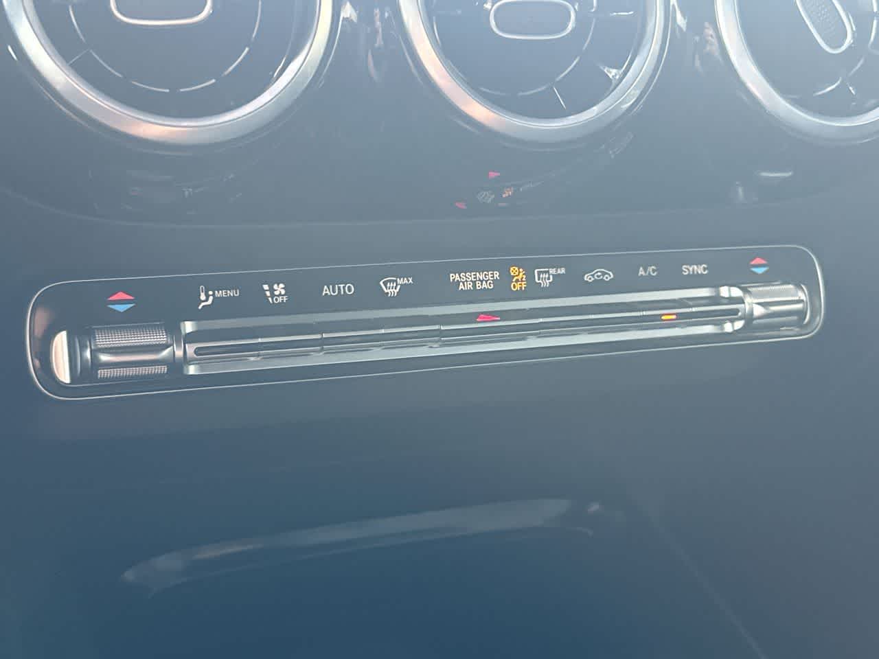 Thumbnail: 2025 Mercedes-Benz GLA - 20