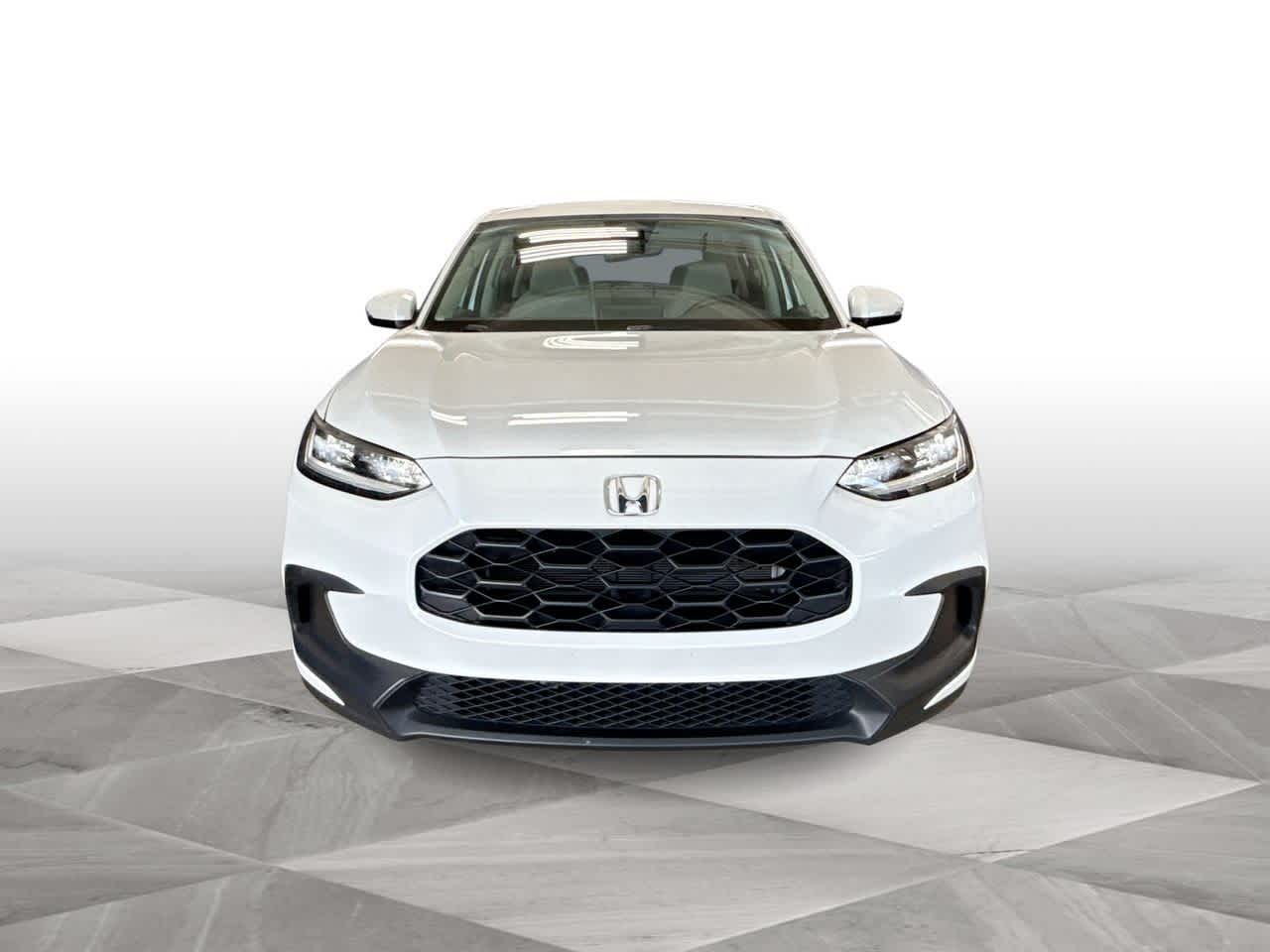 Thumbnail: 2024 Honda HR-V - 3