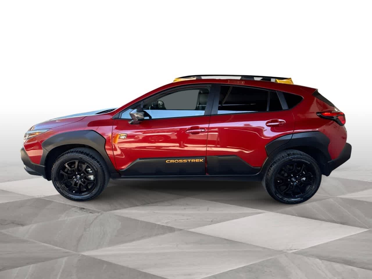 Thumbnail: 2024 Subaru Crosstrek - 5