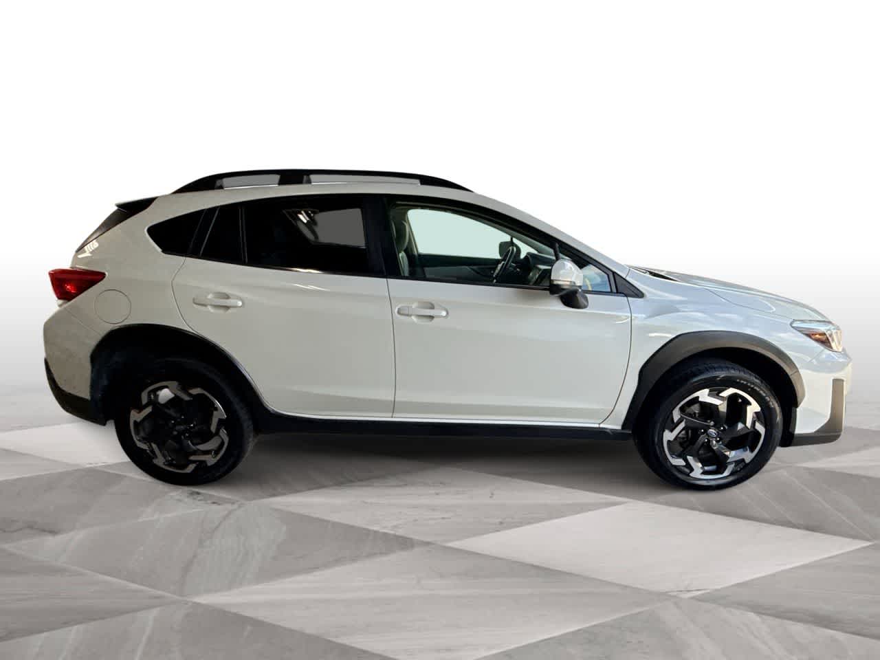 Thumbnail: 2023 Subaru Crosstrek - 9