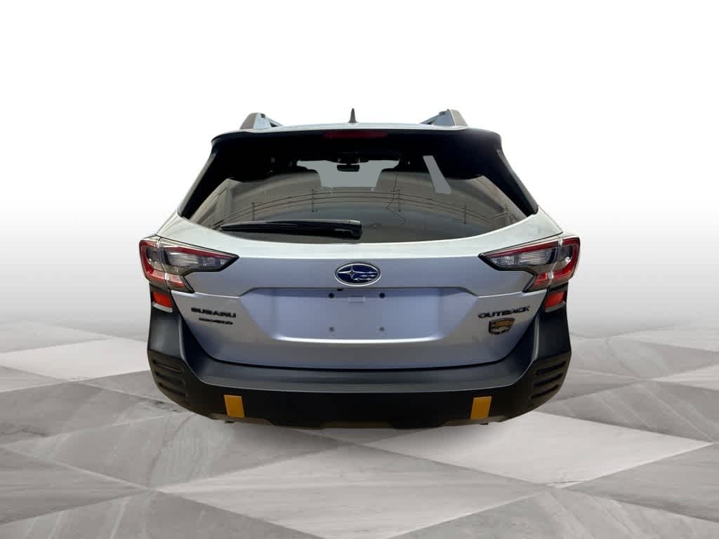 Thumbnail: 2025 Subaru Outback - 7