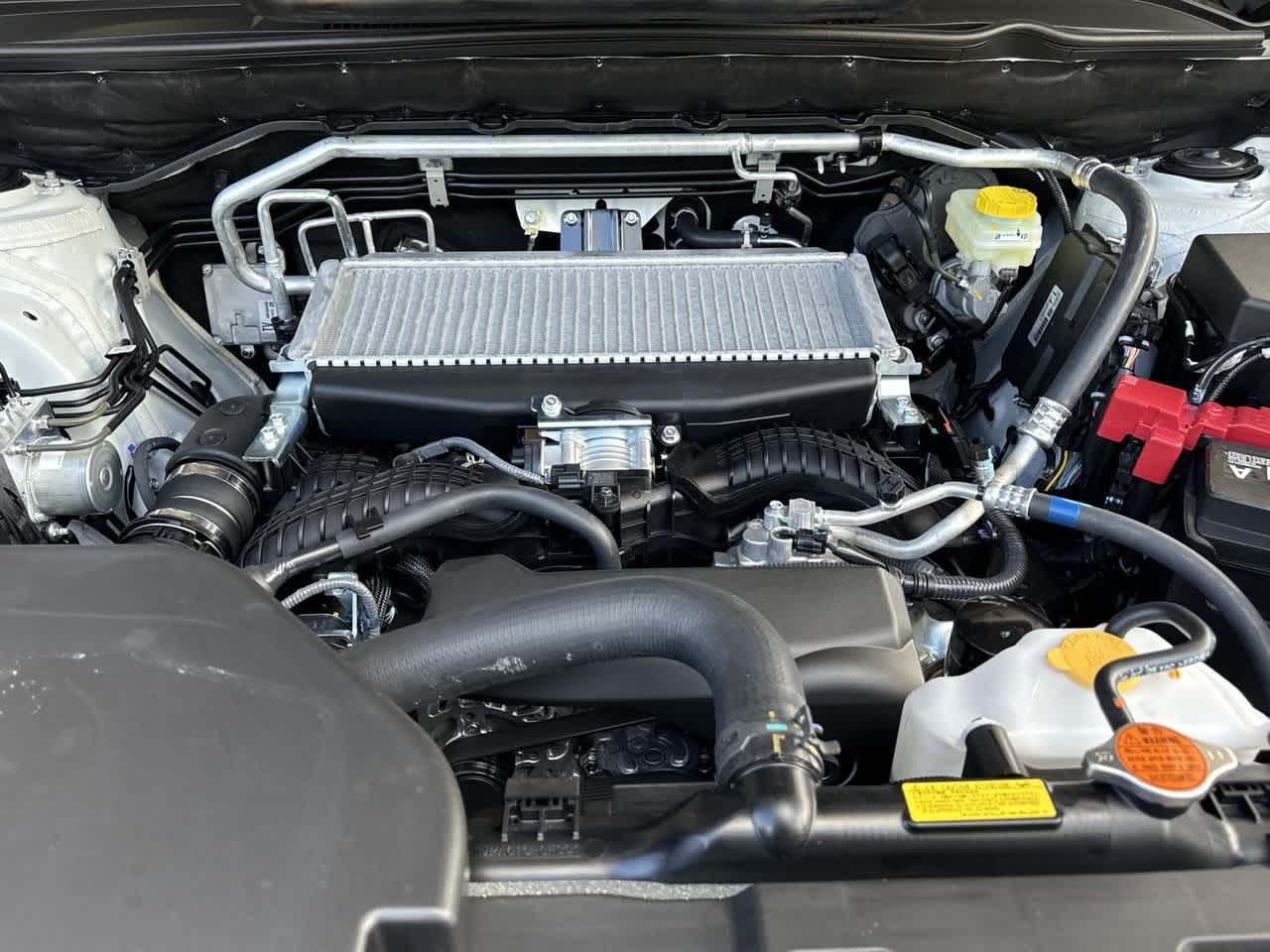 Thumbnail: 2025 Subaru Ascent - 12