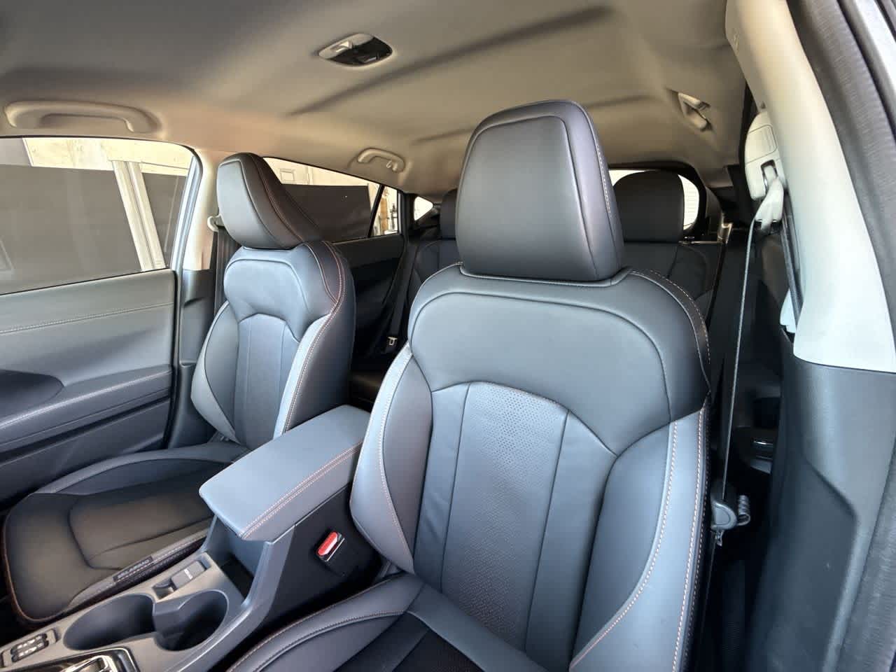 Thumbnail: 2025 Subaru Crosstrek - 14