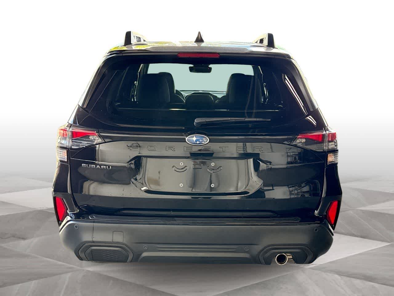 Thumbnail: 2026 Subaru Forester - 7