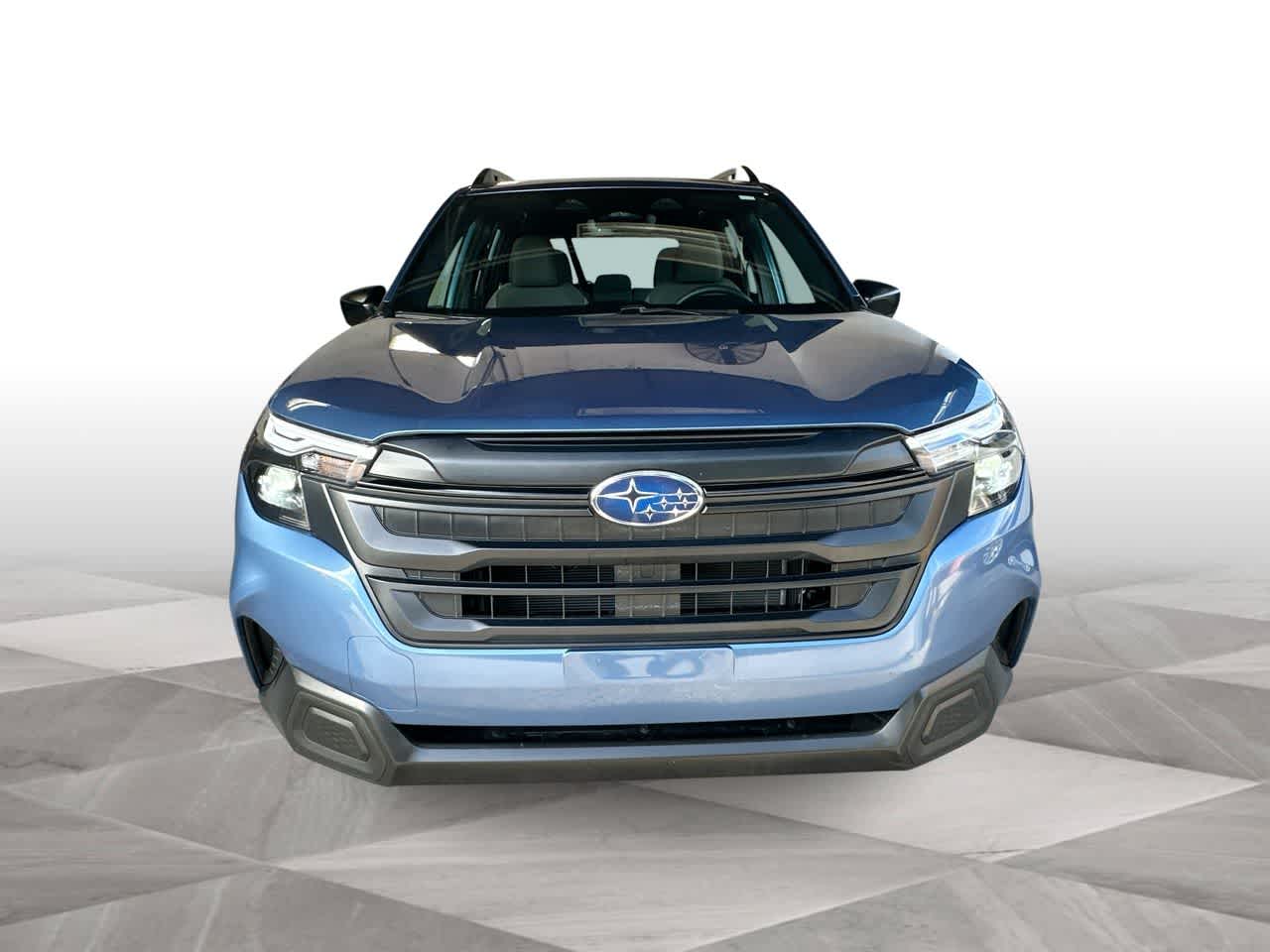 Thumbnail: 2025 Subaru Forester - 3