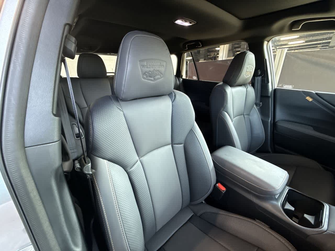 Thumbnail: 2025 Subaru Outback - 27