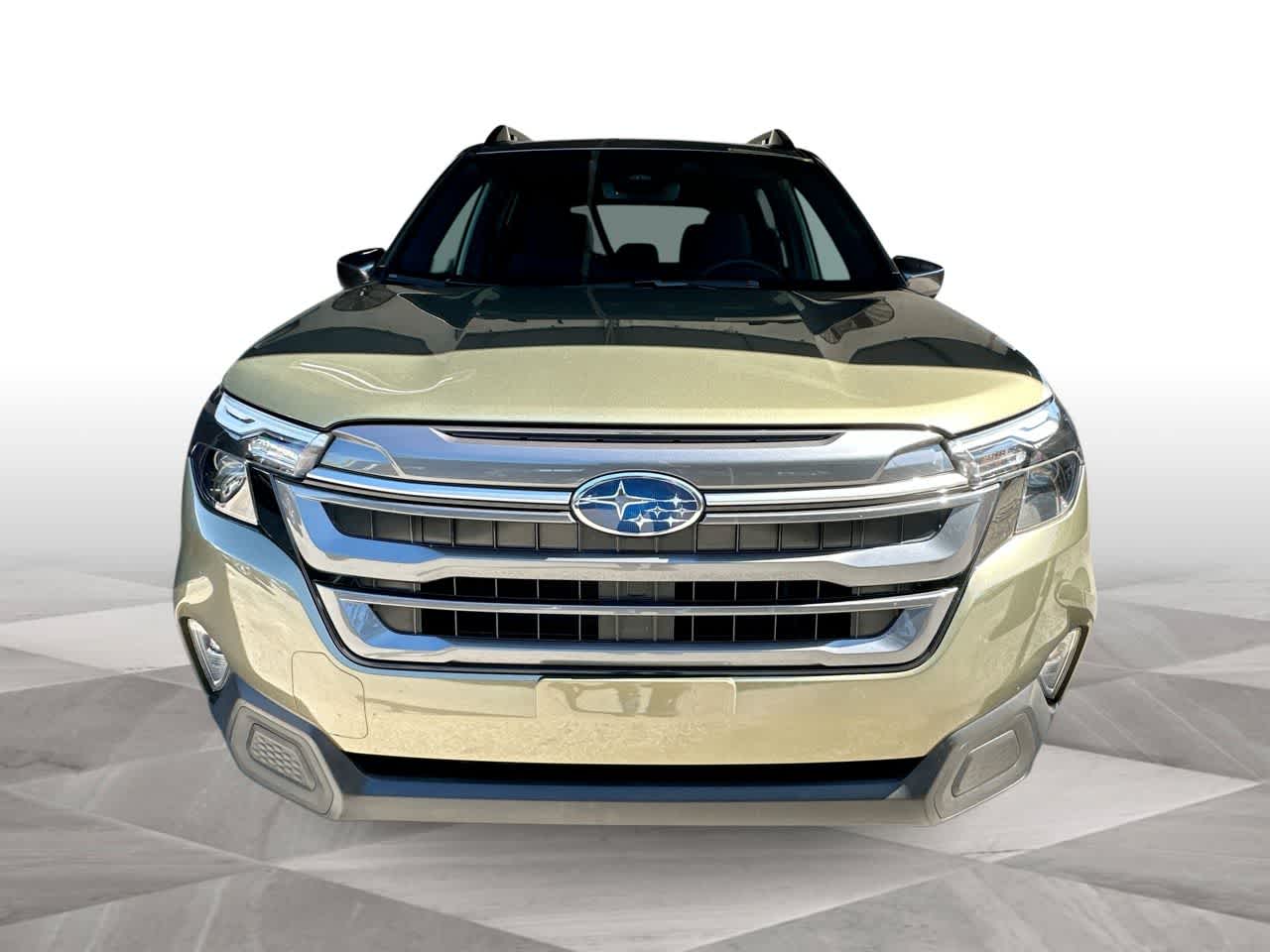 Thumbnail: 2025 Subaru Forester - 3