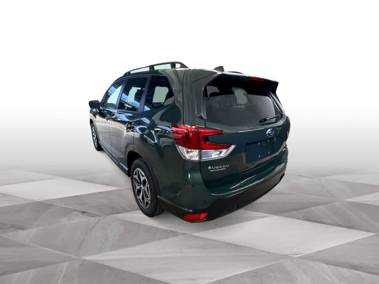 Thumbnail: 2023 Subaru Forester - 6