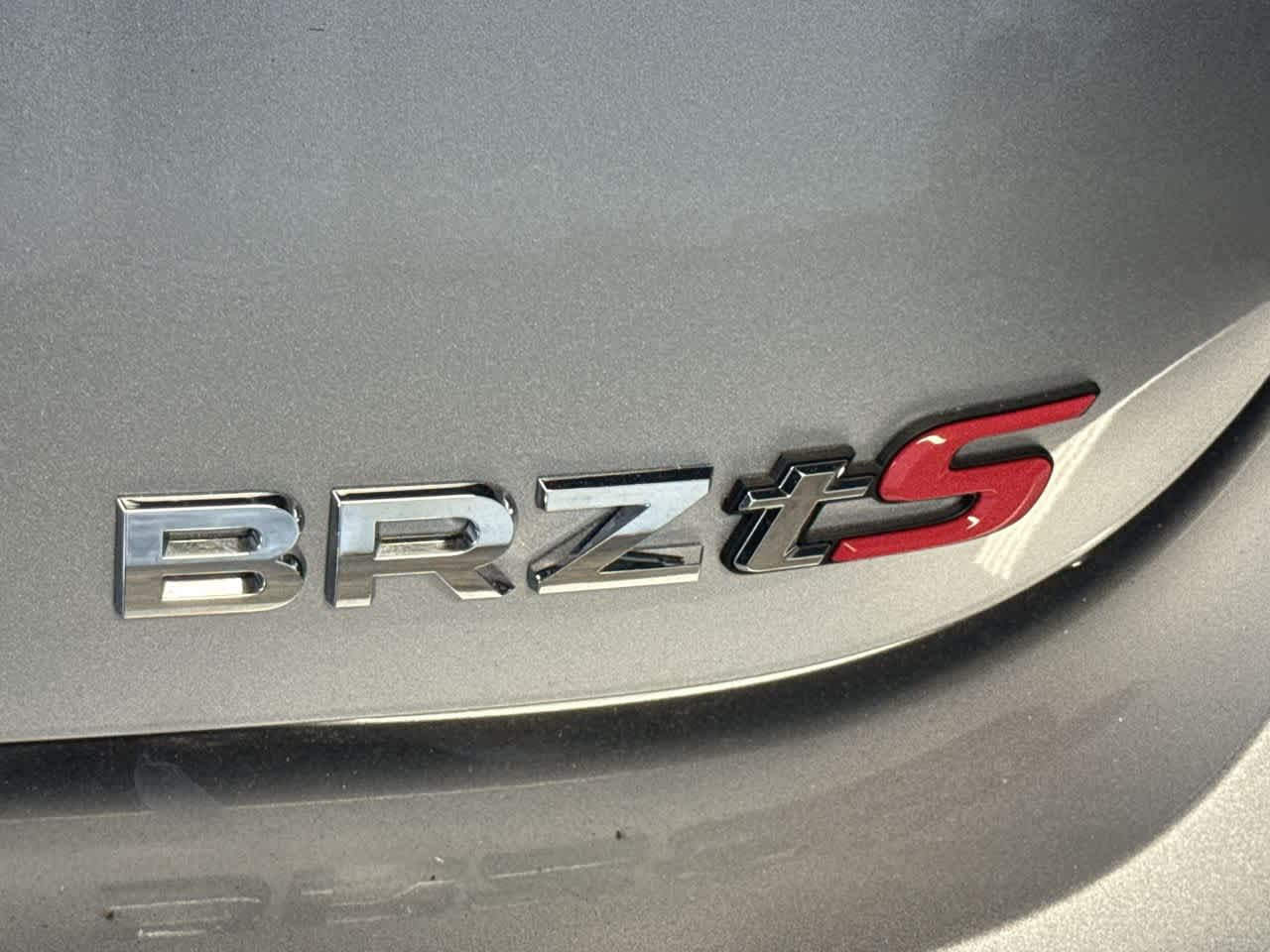 Thumbnail: 2025 Subaru BRZ - 10