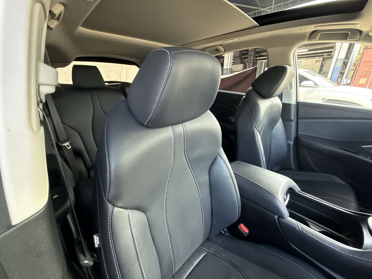 Thumbnail: 2020 Acura RDX - 27