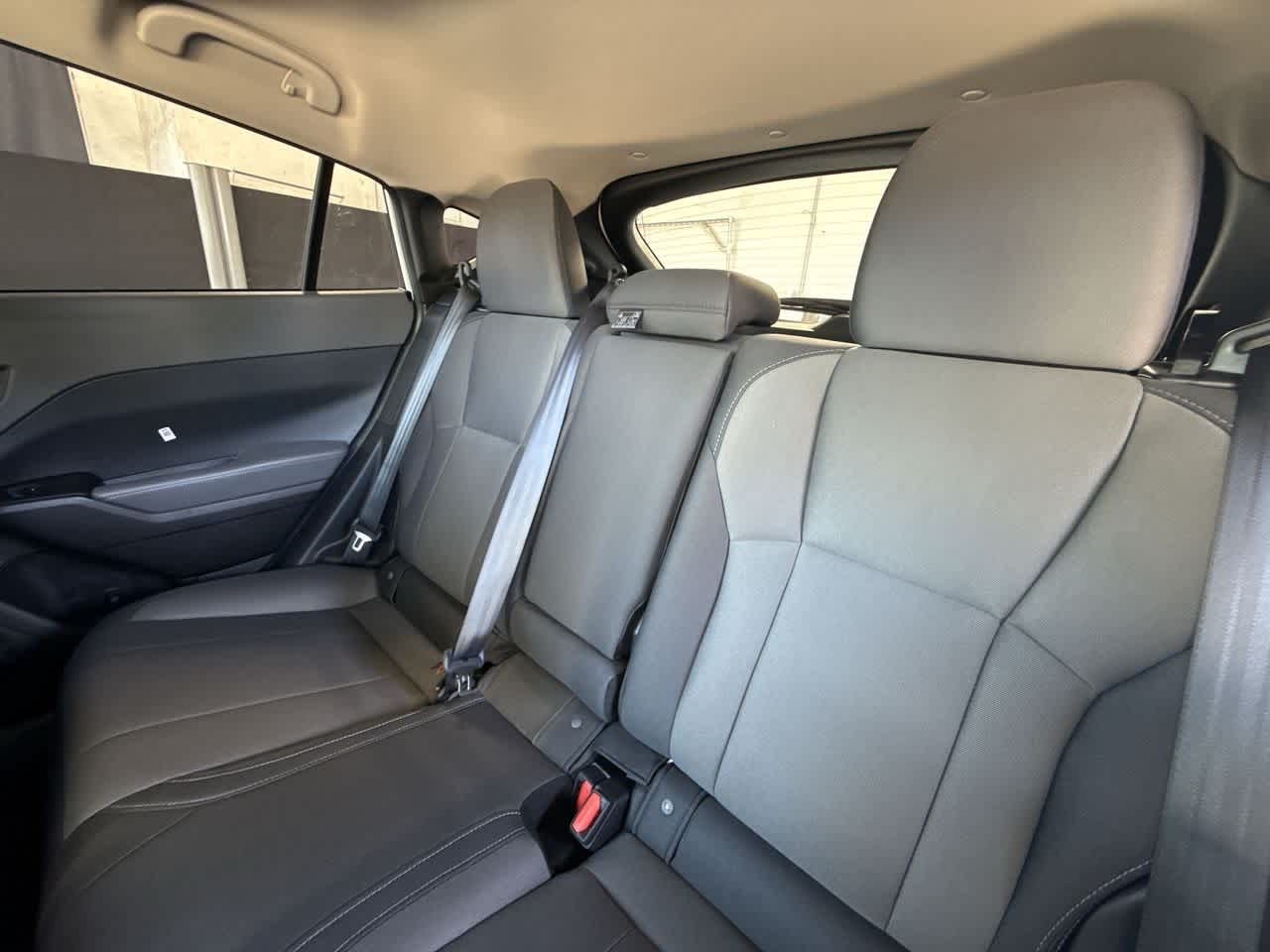 Thumbnail: 2026 Subaru Crosstrek - 22