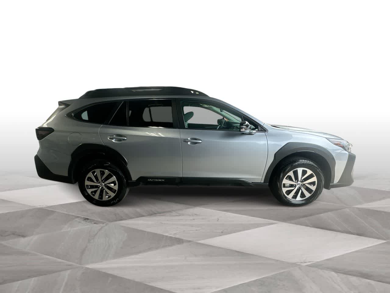 Thumbnail: 2025 Subaru Outback - 9