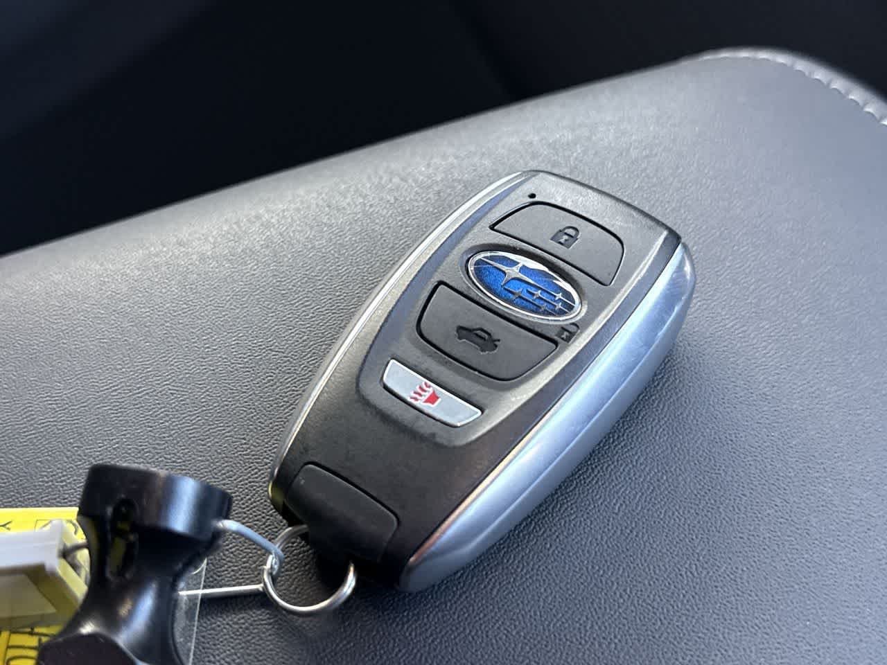 Thumbnail: 2025 Subaru Outback - 28