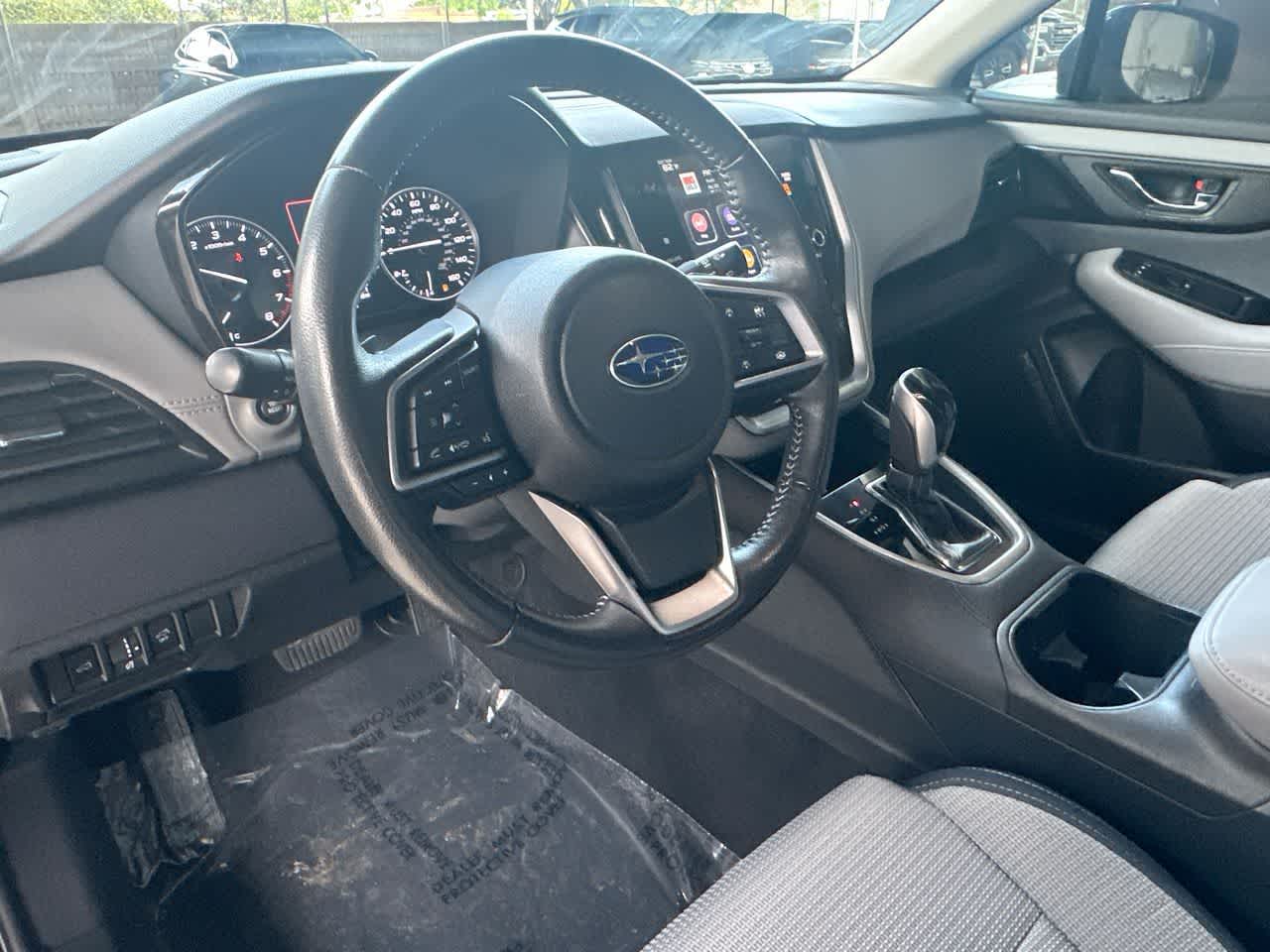 Thumbnail: 2025 Subaru Outback - 13