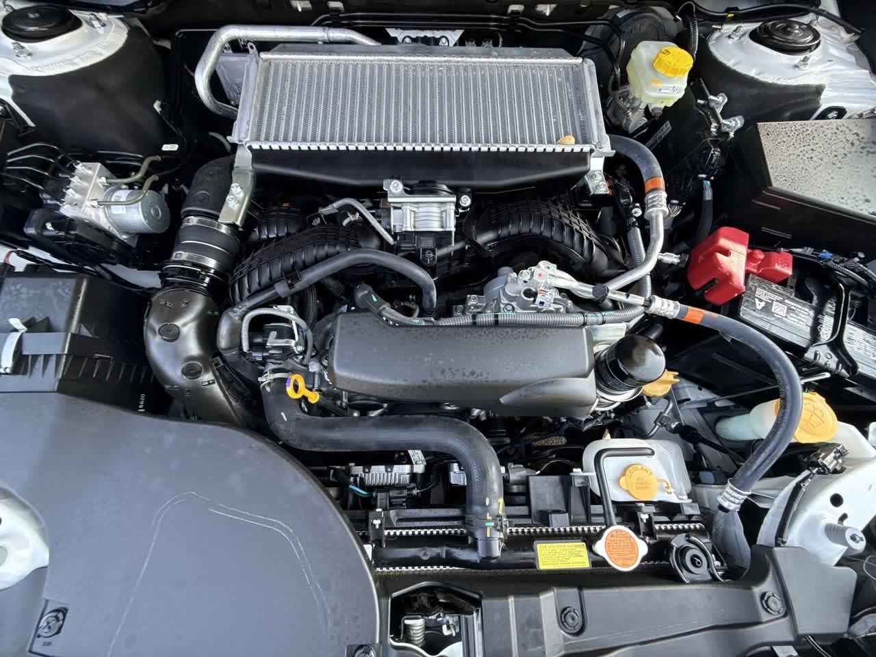 Thumbnail: 2025 Subaru Legacy - 12