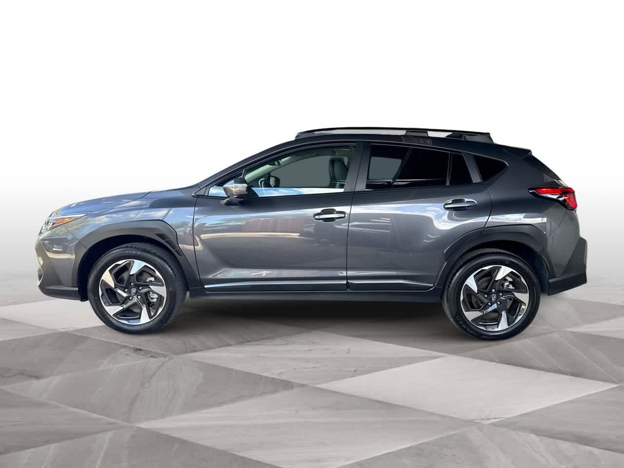 Thumbnail: 2025 Subaru Crosstrek - 5