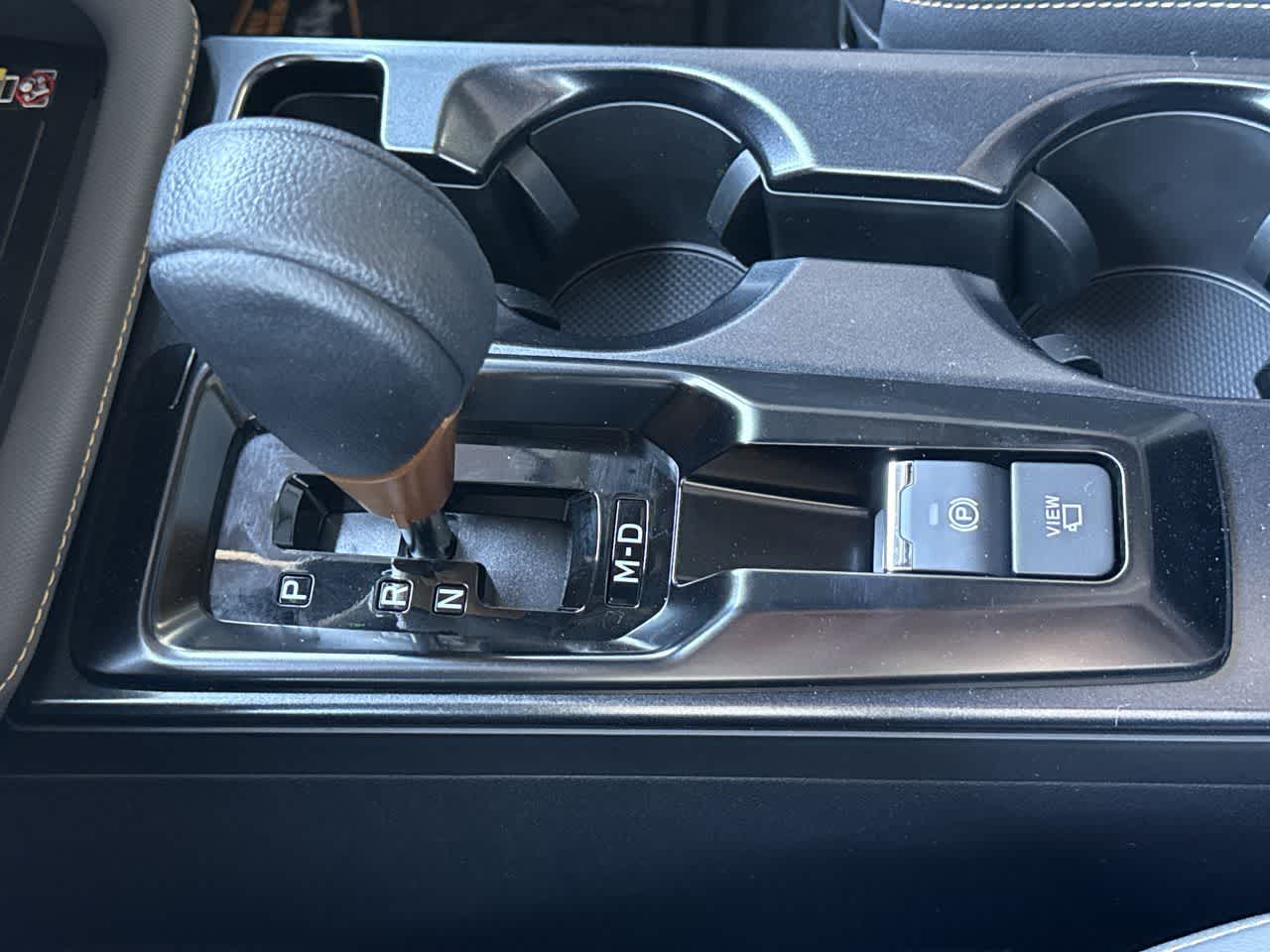 Thumbnail: 2026 Subaru Forester - 21