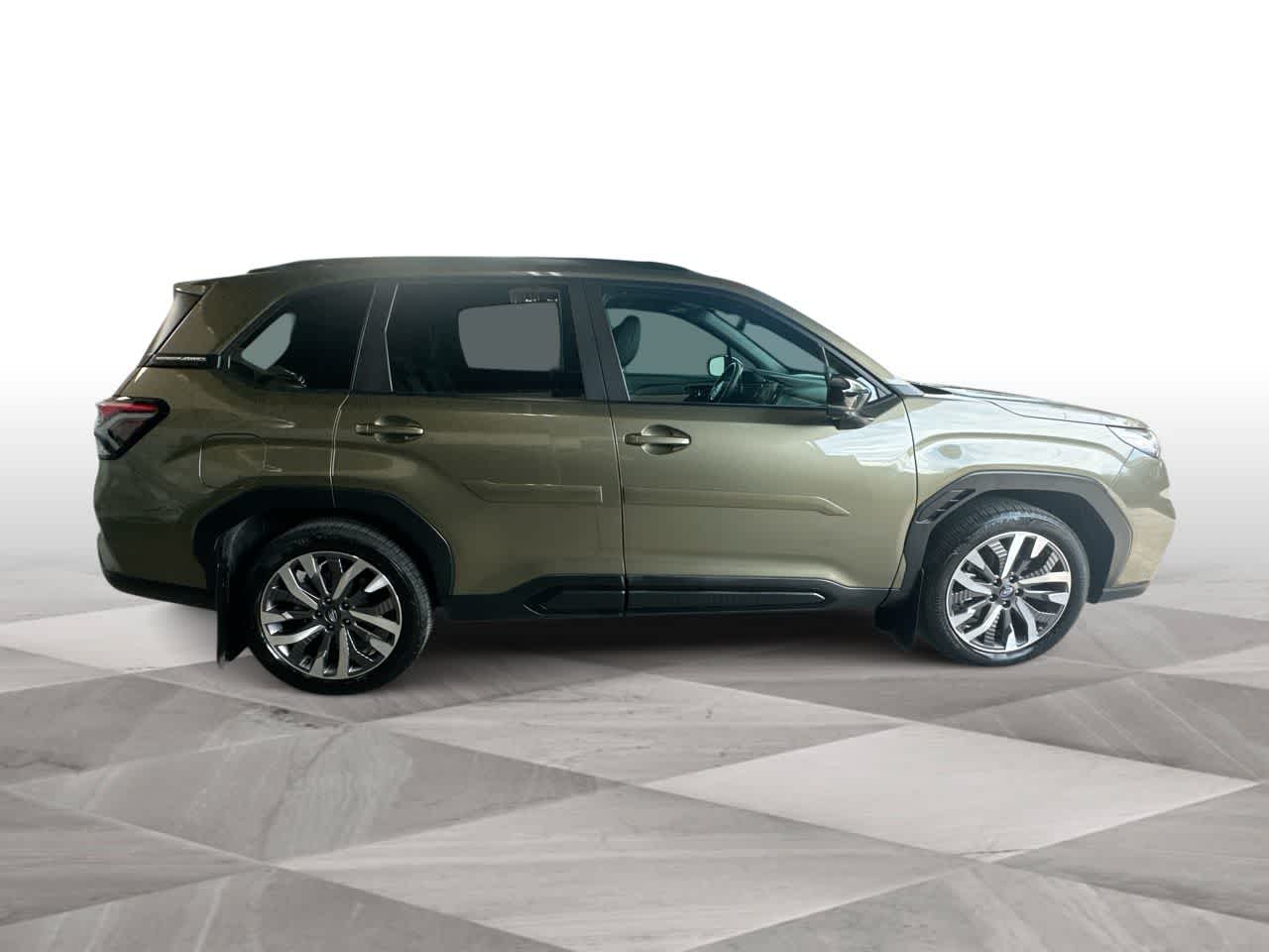Thumbnail: 2026 Subaru Forester - 9