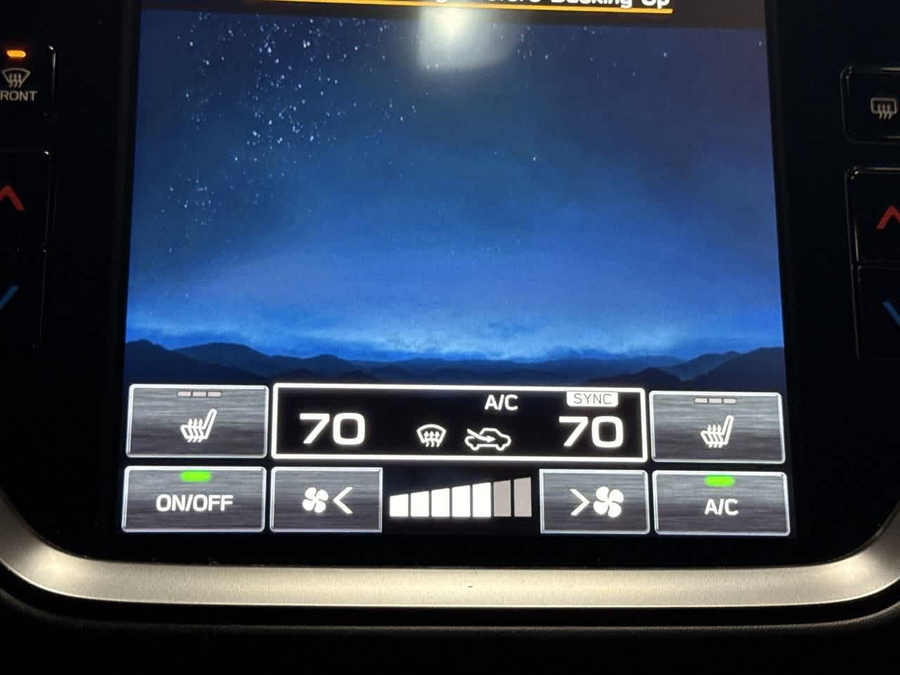 Thumbnail: 2025 Subaru WRX - 20