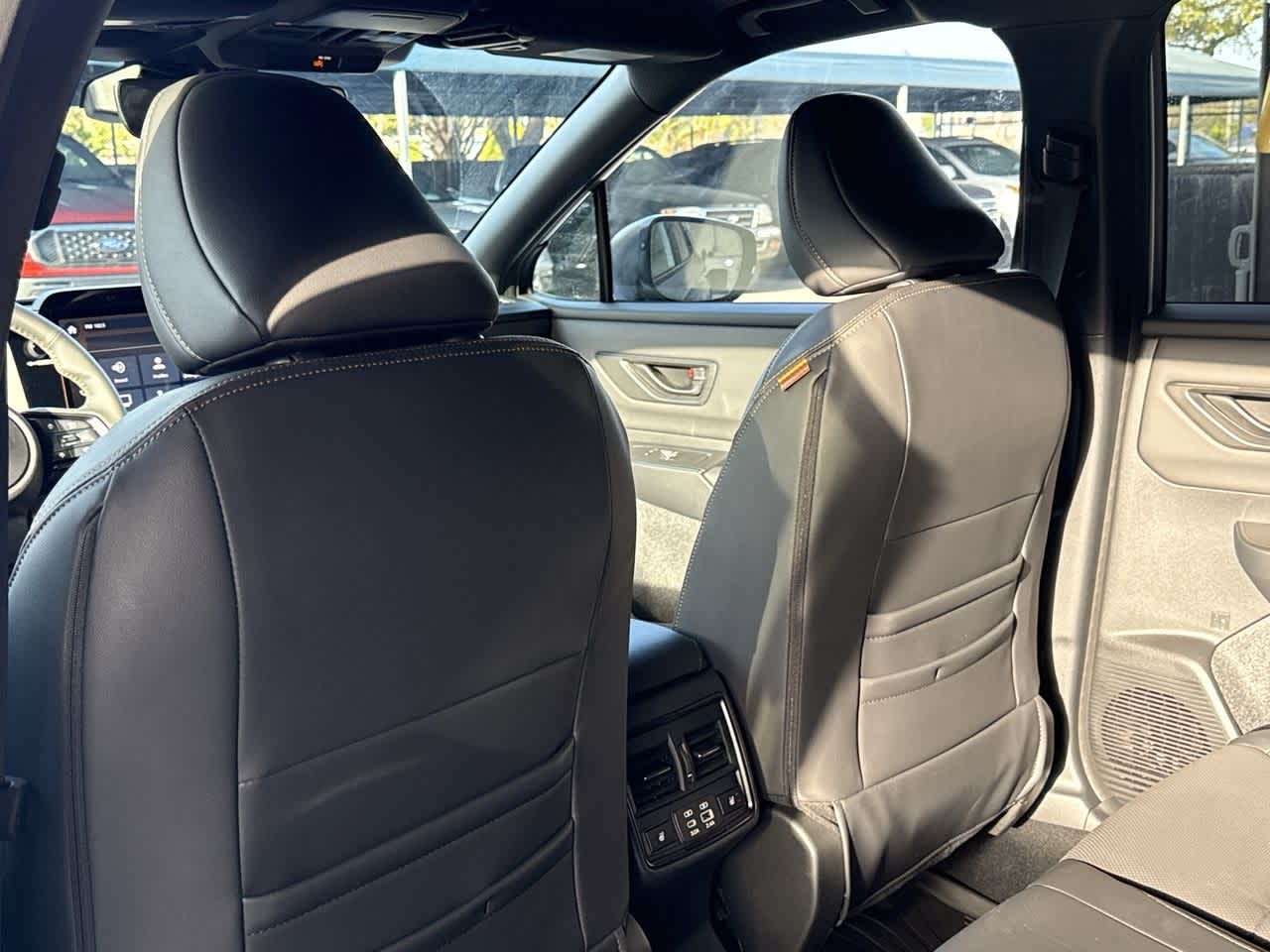 Thumbnail: 2026 Subaru Outback - 23