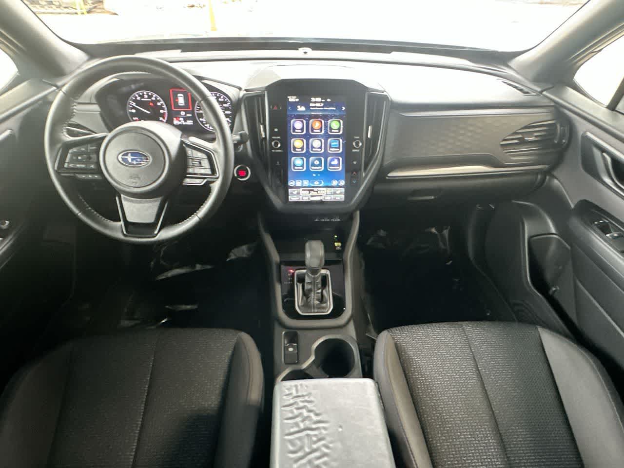 Thumbnail: 2025 Subaru Forester - 24