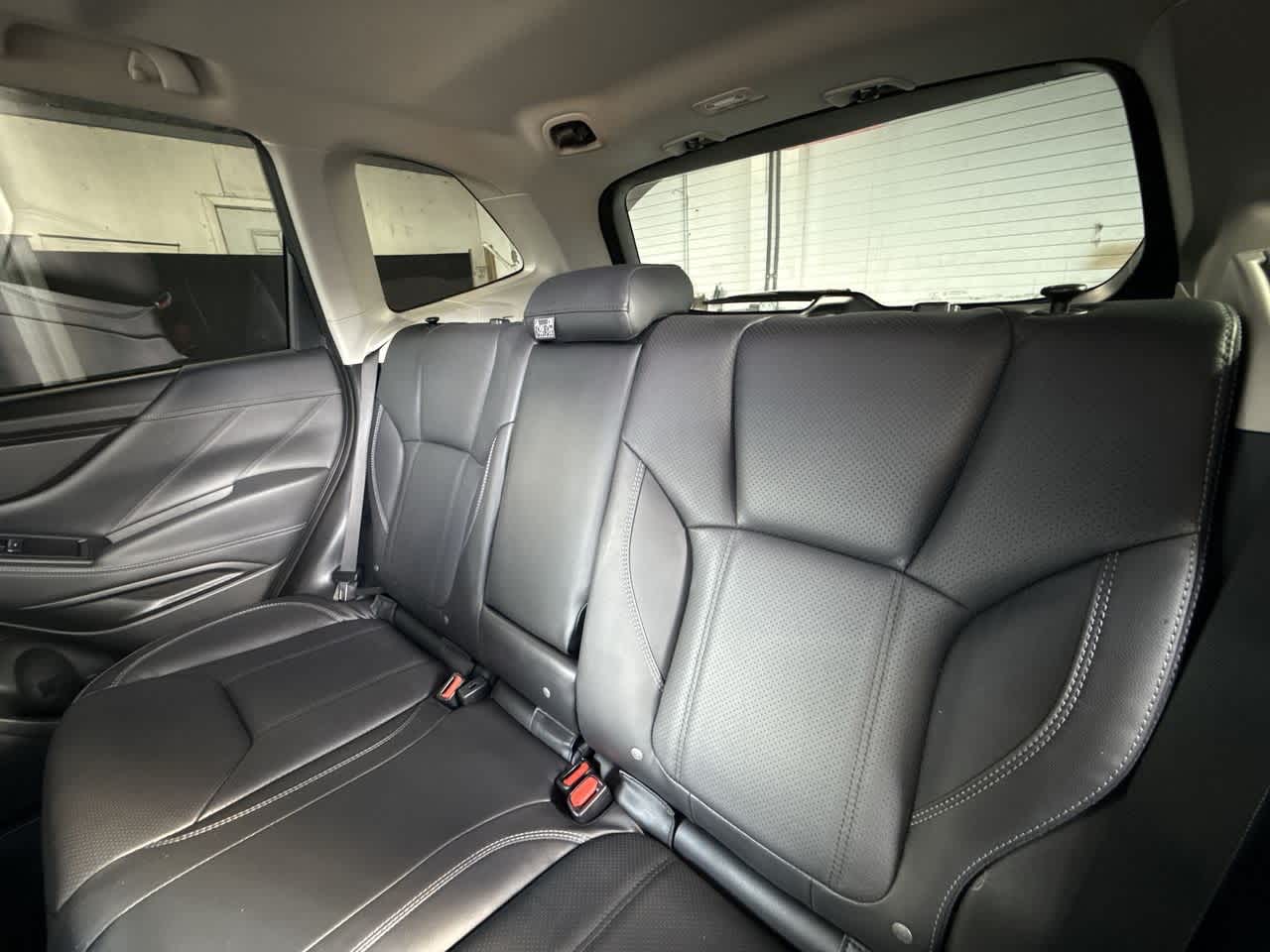 Thumbnail: 2024 Subaru Forester - 22