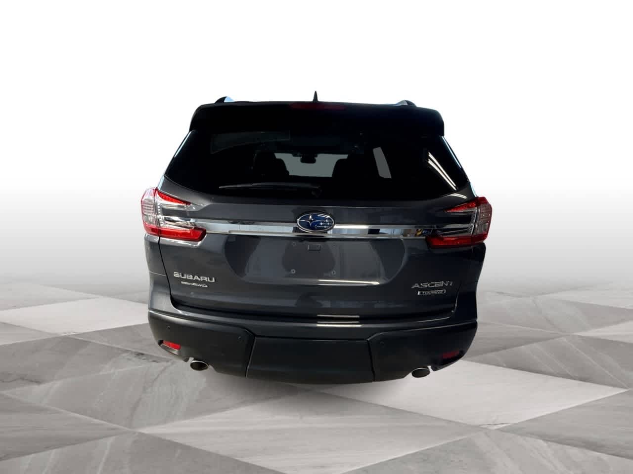 Thumbnail: 2023 Subaru Ascent - 7