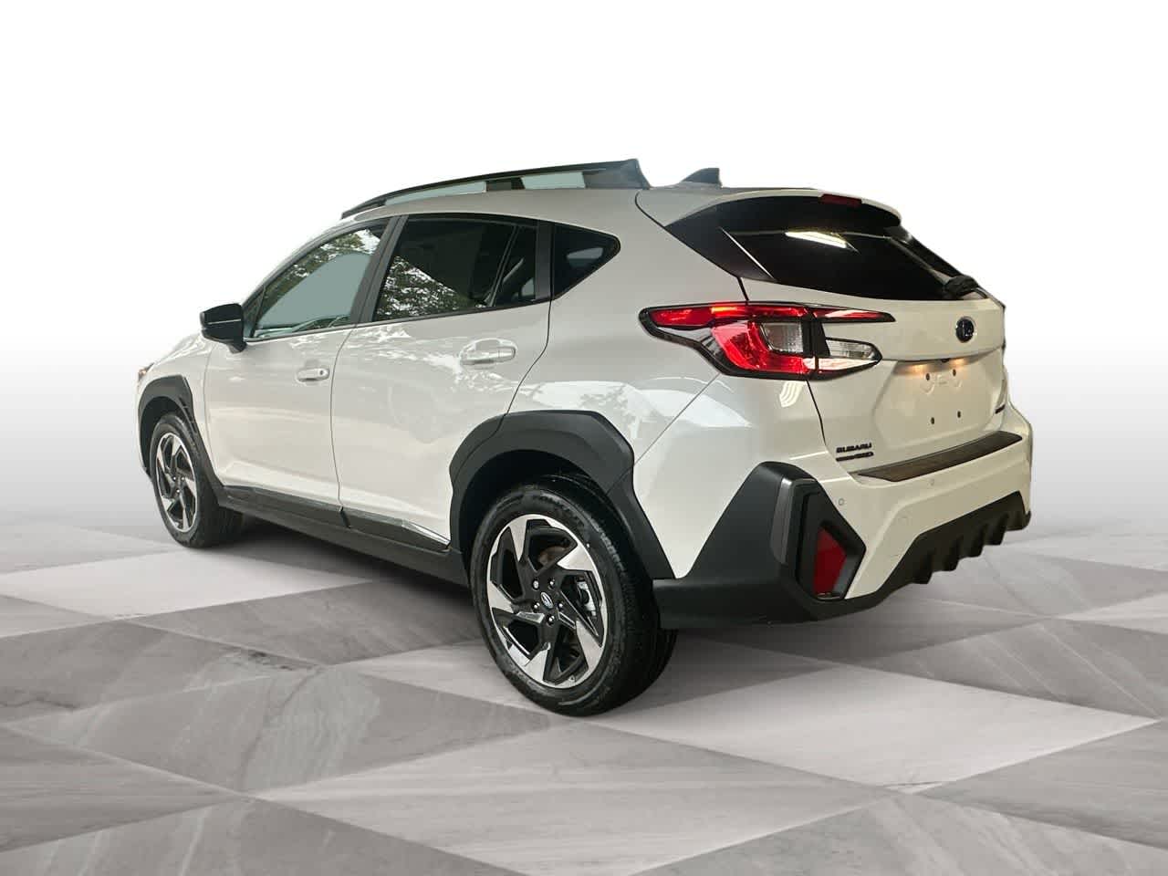 Thumbnail: 2026 Subaru Crosstrek - 6