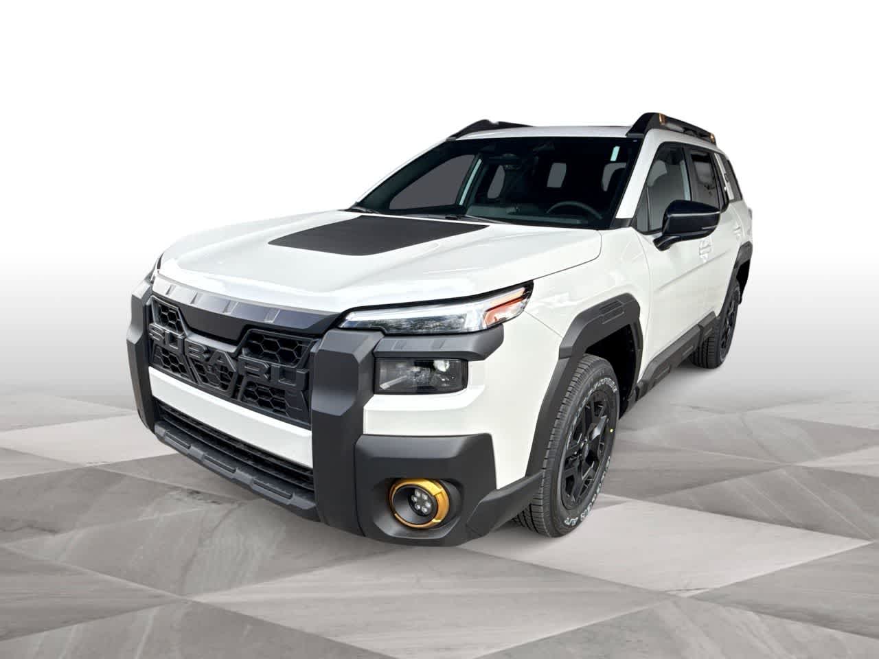 Thumbnail: 2026 Subaru Outback - 4