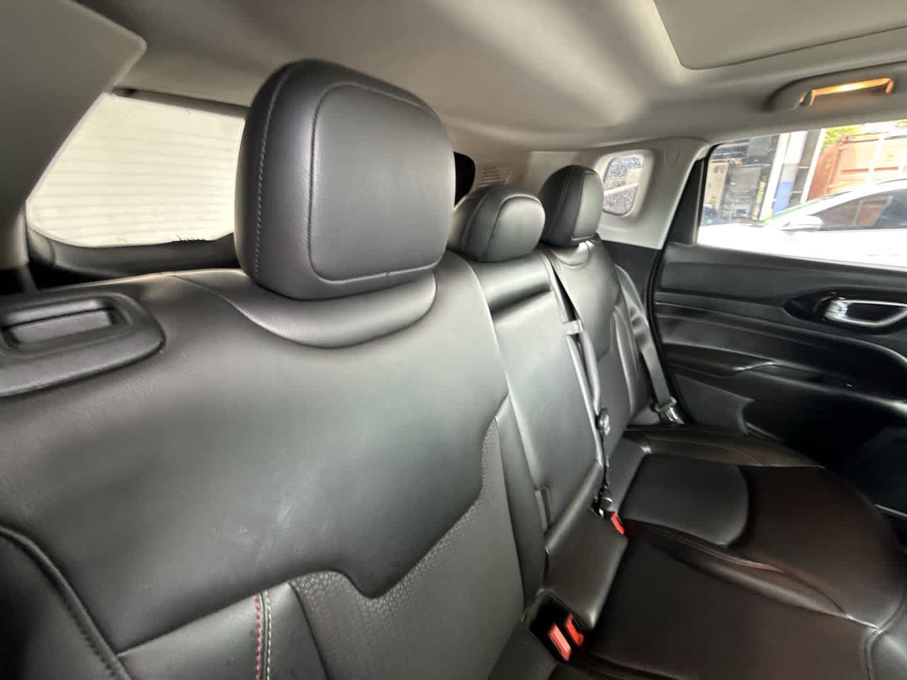 Thumbnail: 2022 Jeep Compass - 26