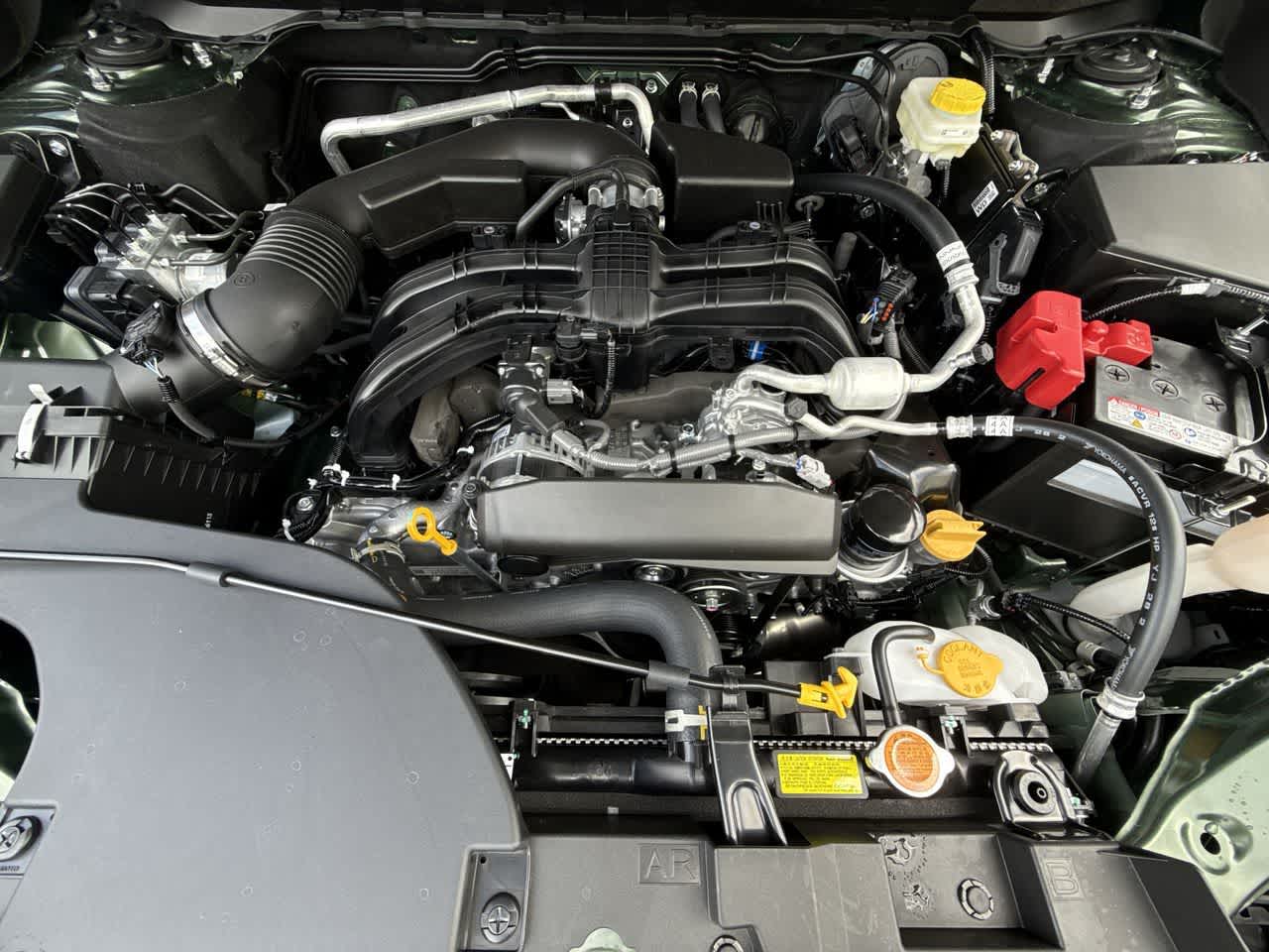 Thumbnail: 2026 Subaru Outback - 12