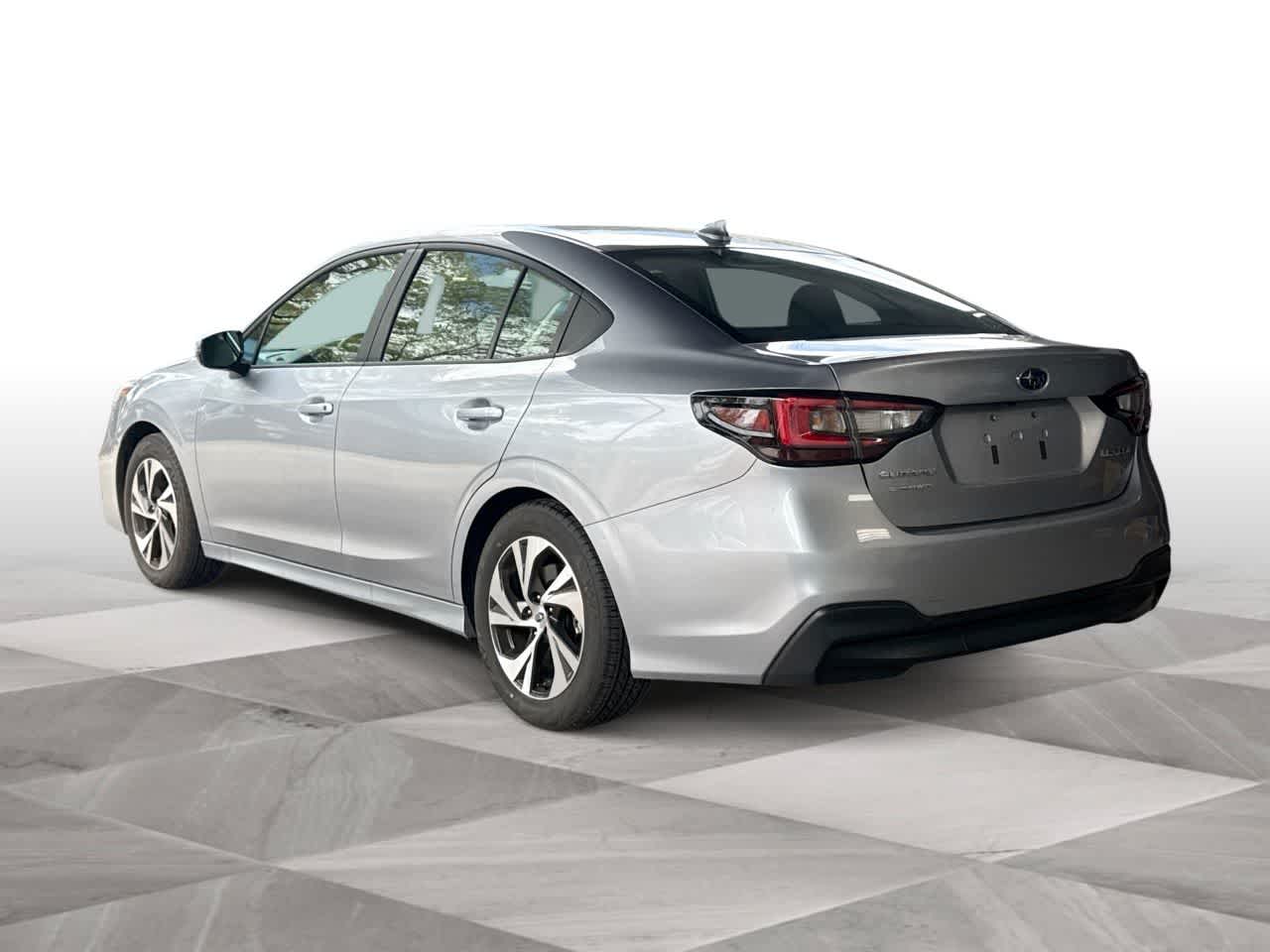 Thumbnail: 2025 Subaru Legacy - 6