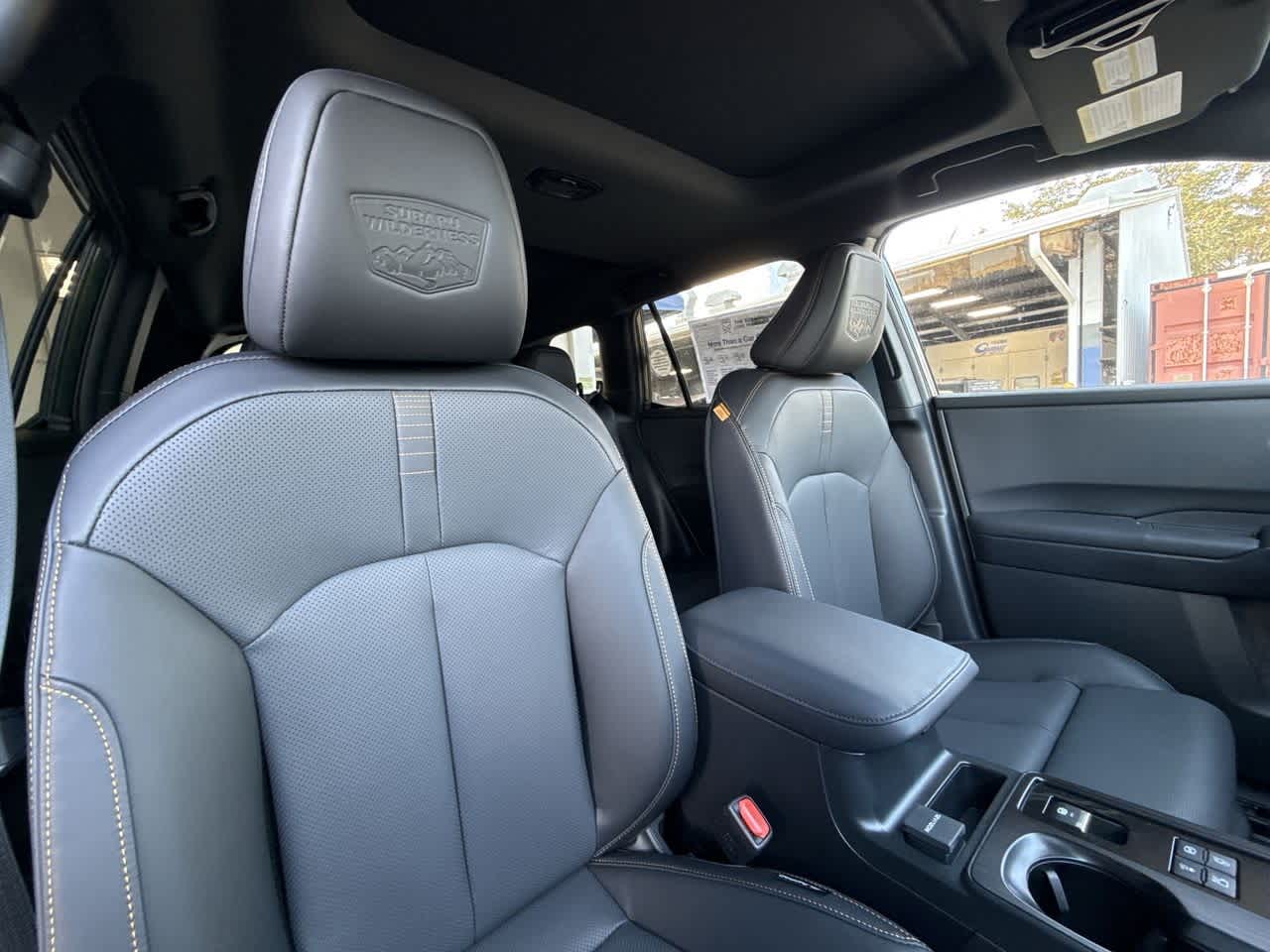 Thumbnail: 2026 Subaru Outback - 27