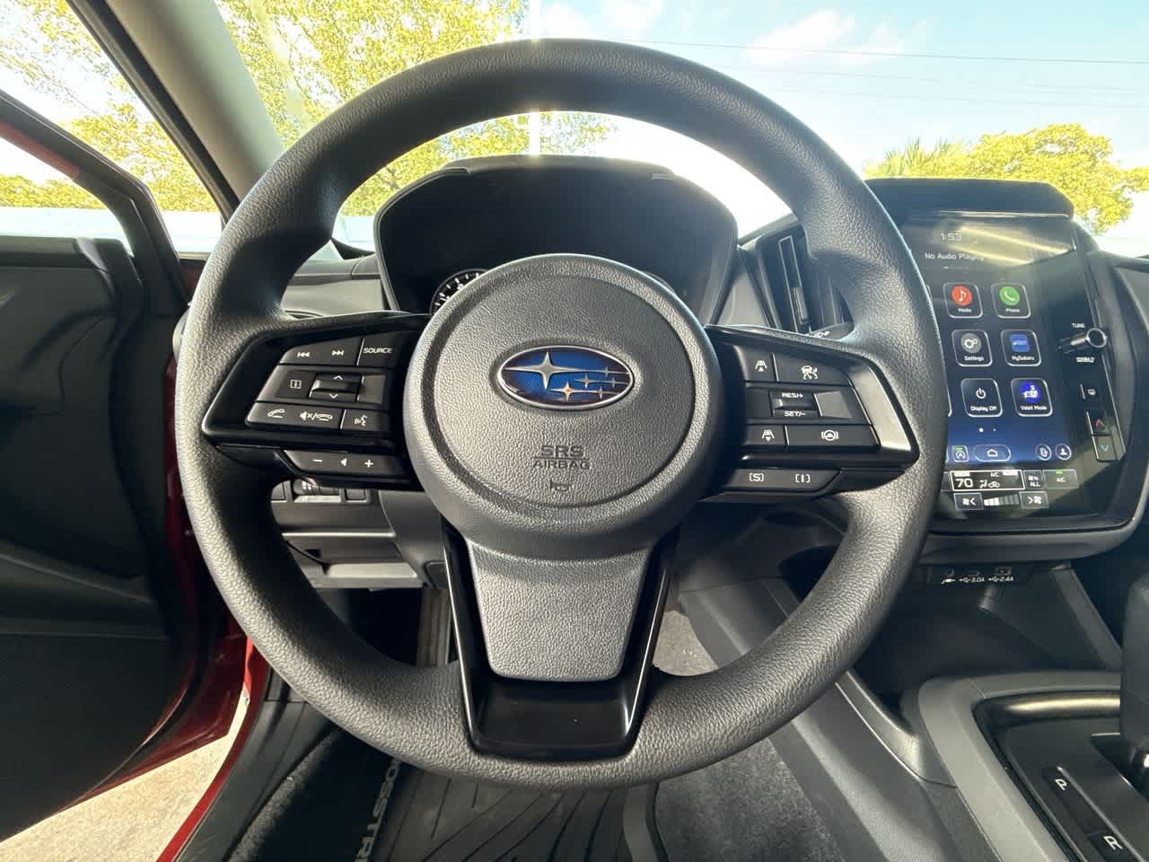 Thumbnail: 2026 Subaru Crosstrek - 15