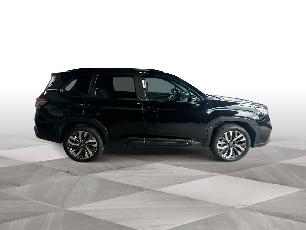 Thumbnail: 2026 Subaru Forester - 9