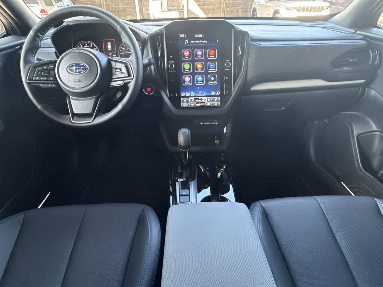 Thumbnail: 2026 Subaru Forester - 24