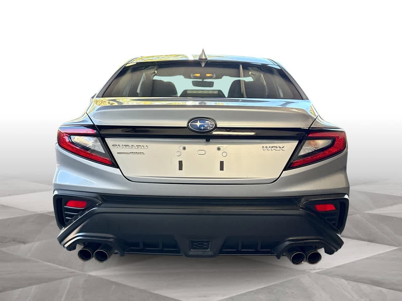 Thumbnail: 2024 Subaru WRX - 7