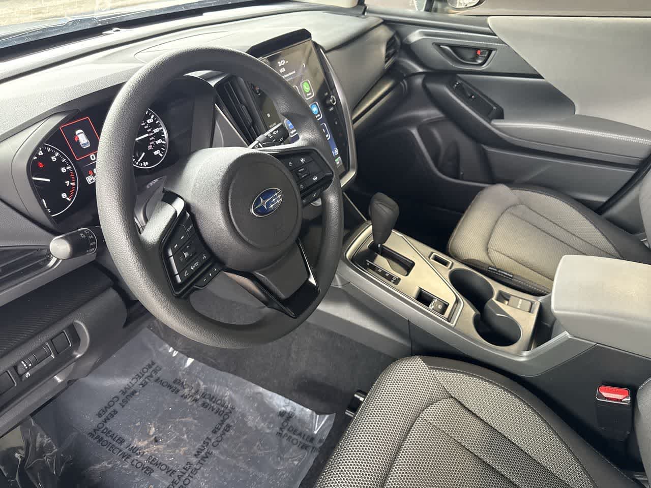 Thumbnail: 2024 Subaru Crosstrek - 13