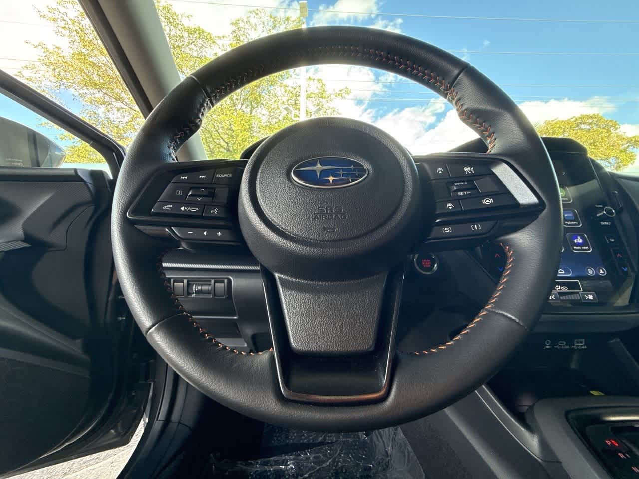 Thumbnail: 2025 Subaru Crosstrek - 15