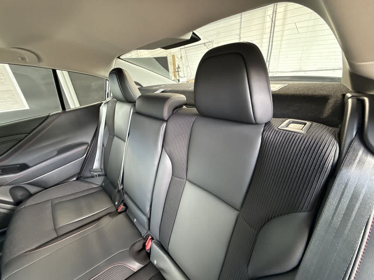 Thumbnail: 2025 Subaru Legacy - 22